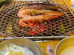 -老炉家木炭烤肉(长江国际店)
