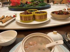 -富力威斯汀酒店-中国元素中餐厅(武昌临江店)