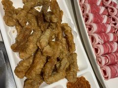 -海底捞火锅(万丰桥店)
