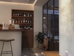-fishtank鱼缸咖啡(三山街店)