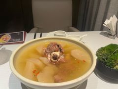 -悦融·京鲁菜·露台花园(安定门店)