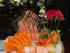 -松鹤精致料理(五一中路店)