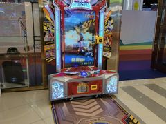 -汤姆熊欢乐世界(正大店)