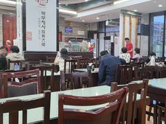 -服务大楼冷面(延大店)