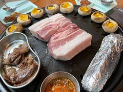 五花肉-济州爱肉堂(总店)