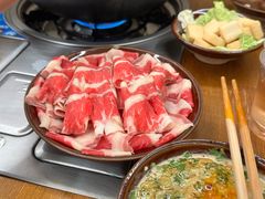 -阳阳老火锅(小南门店)