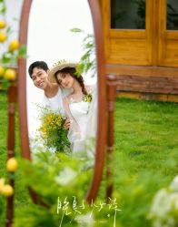 -雅云婚纱摄影工作室旗舰店