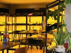 -ibarrel爱杯·bistro&brunch(江宁路店)