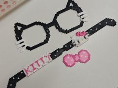 -垚火玩泥吧手作集合店·拼豆·陶艺