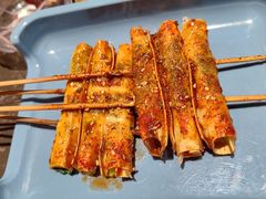 -邢氏老太太烤串(北兴街店)