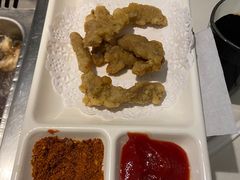 -海底捞火锅(锦艺城店)