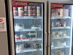 -DQ·蛋糕·冰淇淋(包河万达店)