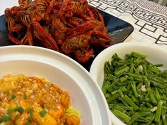 -靓虾二哥长沙地标小龙虾(五一广场店)