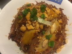 -鱼库·不仅是一家烤鱼店(车公庙店)