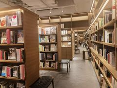 -茑屋书店(天目里店)