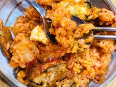 -李先生的首尔小馆(松江启源广场店)