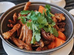 -美极鲜食坊(宝安南路店)