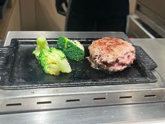 -肉肉大米(金虹桥店)