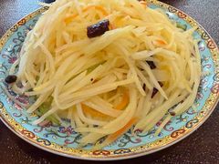 -老三羊汤【北兴隆街店】