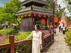 -云南民族村