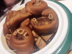 -邓丽君音乐主题餐厅