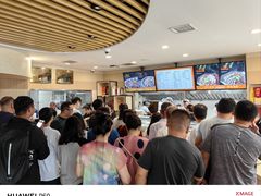 -闫家驴肉老店(华电一校店)