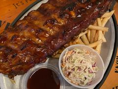 -阿甘虾餐厅(凌霄阁店)