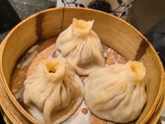 -南京大牌档(新街口德基广场店)