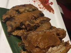 -那家小馆•北京菜•烤鸭(中关村店)