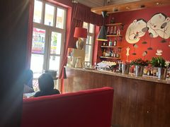 -塞纳河法国餐厅(意式风情街店)
