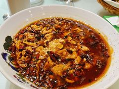 水煮肉片-猪八戒小酒馆(珑瑞小区店)