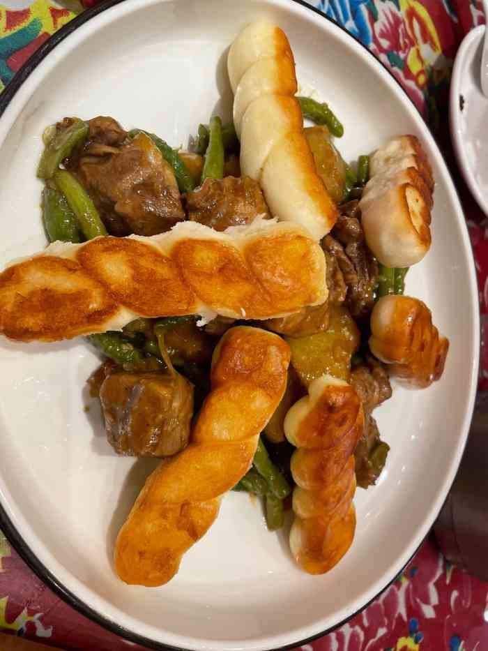 7号院烧鸽子门头沟店