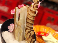 -鲜入围煮花胶鸡海鲜火锅