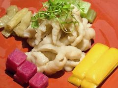 -荷风细雨·中国茶宴(碧云店)