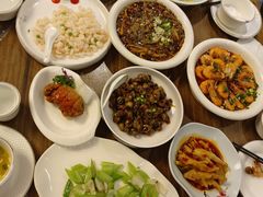 -锡和无锡菜(景丽苑店)