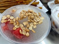 -正宗八宝冰饭·非遗冰饭·烧烤(奎桥店)