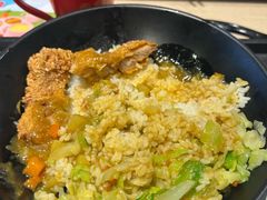 -永和大王(蛙嫩鸡香煲煲鲜·军博店)
