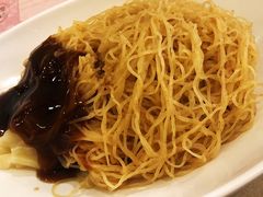 蚝油拌云吞面-池记(尖沙咀店)