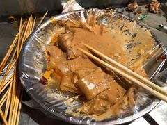 -大姐麻辣烫(莲宝中路店)