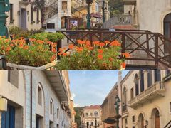 -华谊兄弟（长沙）电影小镇