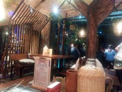 -高烤场烧烤餐厅(文华里店)