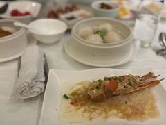 -成都瑞吉酒店·宴庭中餐厅