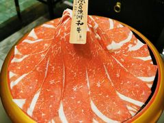 -一緒寿喜烧(包河万达店)