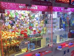 -反斗乐园(中航城君尚购物中心)