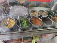 -心品味卷筒粉(人民路店)