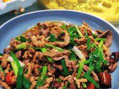 -宣威年猪饭·二十年云南家常菜·特色小炒肉(金碧店)
