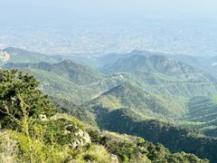 -泰山风景名胜区
