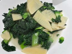 -阿明小菜·海鲜·上海菜(梅陇店)