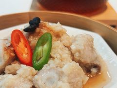 -富淳饭店(陆家嘴保利广场店)