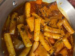 -胡悦里韩式烤肉(芝罘万达广场店)